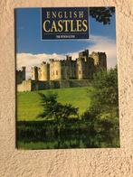The Pitkin guide. English  castles., Ophalen of Verzenden, Zo goed als nieuw