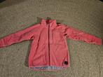 fleece jas van Polarn O. Pyret, maat 110, Kinderen en Baby's, Meisje, Polarn O. Pyret, Ophalen of Verzenden, Zo goed als nieuw