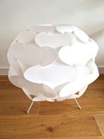 Ikea Fillsta Vloerlamp (70 CM) by Gunner Jensen - WIT, Ophalen, Overige materialen, Zo goed als nieuw, Minder dan 100 cm