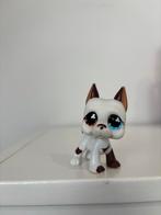Littlest oet shop hond, Verzamelen, Poppetjes en Figuurtjes, Ophalen of Verzenden, Gebruikt