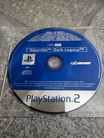 Gauntlet Dark Legacy Promo PS2, 1 speler, Ophalen of Verzenden, Gebruikt, Avontuur en Actie