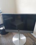 Loewe Art 32SL Full HD TV incl. poot, Audio, Tv en Foto, Televisies, Gebruikt, LCD, 80 tot 100 cm, 100 Hz