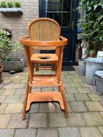 Ouderwetse kinderstoel, Kinderen en Baby's, Kinderstoelen, Ophalen, Gebruikt, Overige typen