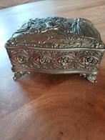 Sieraden doosje, Ophalen of Verzenden