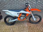 KTM 450 SXF 2021 - Crossmotor, Motoren, Motorrijbewijs A, Particulier, Crossmotor, Meer dan 35 kW