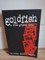 Goldfish  - Brian Michael Bendis, Eén comic, Ophalen of Verzenden, Zo goed als nieuw, Amerika