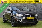 Mitsubishi ASX 1.6 Cleartec Instyle CAMERA/PANORAMADAK/STOEL, Auto's, Mitsubishi, Voorwielaandrijving, Gebruikt, Euro 6, 4 cilinders