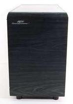 Jamo SW-400E Active Subwoofer Home Cinema 8" Woofer 90w, Audio, Tv en Foto, Luidsprekers, Ophalen, Subwoofer, Zo goed als nieuw