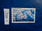 amerika - mount mc kinley 2001 (z-381), Ophalen of Verzenden, Gestempeld, Noord-Amerika