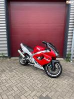 Yamaha YZF 1000 R Thunder Ace Thunderace, Bedrijf, Sport, Meer dan 35 kW, 1002 cc