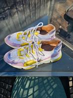 DW//RS sneakers maat 42, Kleding | Dames, Schoenen, Ophalen of Verzenden, Zo goed als nieuw, Geel, Sneakers of Gympen