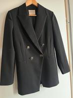 Josh v  blazer maat xs, Zwart, Ophalen of Verzenden, Zo goed als nieuw, Maat 34 (XS) of kleiner