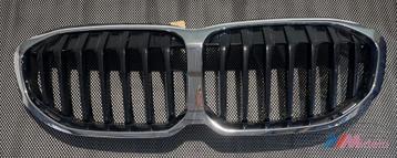 BMW F40 GRILL 7076802 beschikbaar voor biedingen
