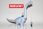 Jurassic World Park Dinosaurus brachiosaurus groot, Ophalen of Verzenden, Nieuw