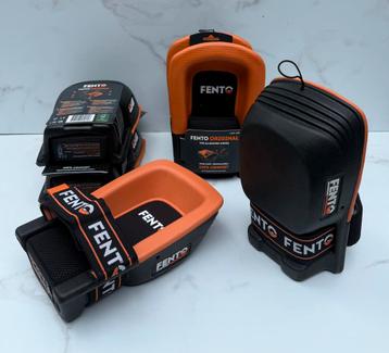 FENTO KNIEBESCHERMERS ORIGINAL 100% COMFORT beschikbaar voor biedingen