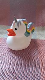Leuke Eenhoorn Badeend, Ophalen of Verzenden, Zo goed als nieuw