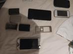 Oude Telefoons voor Onderdelen, Telecommunicatie, Mobiele telefoons | Overige merken, Ophalen, Overige modellen, Geen camera, Zonder simlock