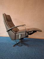 Sta op relax fauteuil Prominent Craft ZGAN  luxe op accu🔋, Minder dan 75 cm, Hoofdstraat 60 Schijndel, Ophalen of Verzenden, Zo goed als nieuw