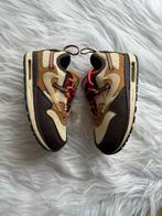 Nieuwe Nike Air Max 1 Travis Scott 9C, Kleding | Heren, Schoenen, Overige kleuren, Nike, Nieuw, Ophalen of Verzenden