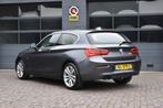 BMW 1-serie 120i Centennial Executive Sportline, Auto's, 1998 cc, Gebruikt, 4 stoelen, Origineel Nederlands