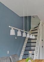 Grote hanglamp, Huis en Inrichting, Ophalen, Zo goed als nieuw, 75 cm of meer