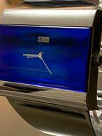Unieke STORM Starletti Horlo, Overige merken, Staal, Gebruikt, Staal