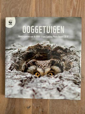 Natuur fotoboeken  beschikbaar voor biedingen