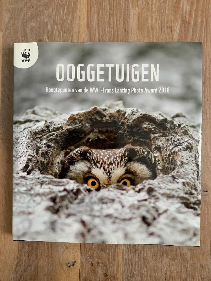 Natuur fotoboeken, Boeken, Natuur, Zo goed als nieuw, Natuur algemeen, Ophalen of Verzenden