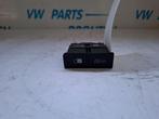 Centrale deurvergrendeling Schakelaar van een Volkswagen Cra, Gebruikt, -, -, -