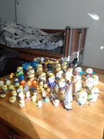 Minions speelgoed figuren, Ophalen of Verzenden, Zo goed als nieuw