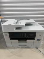 Brother MFC-J6940DW – A3 kleuren inkjet – WiFi & NFC, Computers en Software, Printers, BROTHER, Ophalen of Verzenden, LED-printer