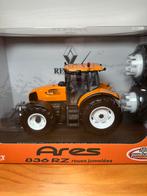 Renault Ares 836 RZ Model Tractor 1:32 Universal Hobbies UH, Ophalen of Verzenden, Nieuw, Tractor of Landbouw, Universal Hobbies