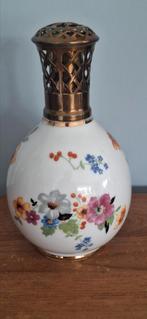 Antieke Lampe Berger Zeldzaam, Antiek en Kunst, Antiek | Porselein, Ophalen of Verzenden