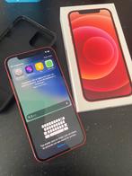 iPhone 12 64gb Red product, Telecommunicatie, Mobiele telefoons | Apple iPhone, Ophalen, Zo goed als nieuw, Zonder simlock, Zonder abonnement