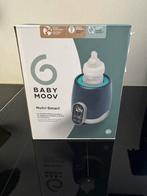 Baby moov nutri smart nieuw, Ophalen of Verzenden, Nieuw, Flessen- of potjesverwarmer