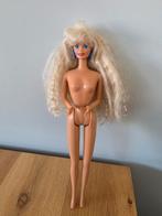 Vintage Barbie benetton, Ophalen of Verzenden, Gebruikt, Pop