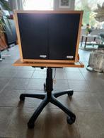 Te koop: geluidsinstallatie met Sony TA-1010 versterker, Ophalen, Gebruikt, Sony, Minder dan 60 watt