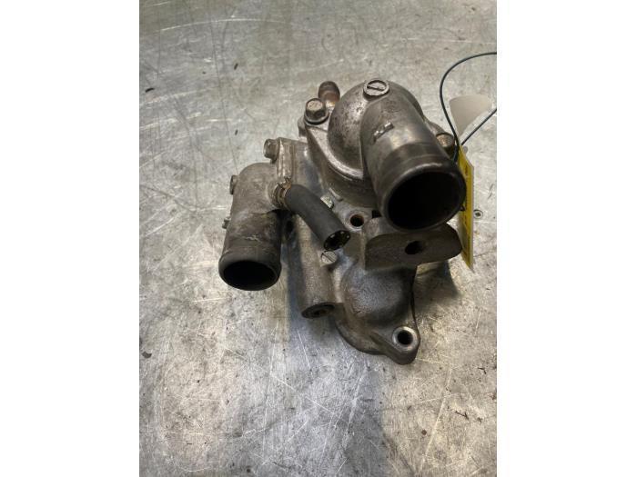 Thermostaathuis van een Mitsubishi Lancer, Auto-onderdelen, Overige Auto-onderdelen, Mitsubishi, Gebruikt, 3 maanden garantie