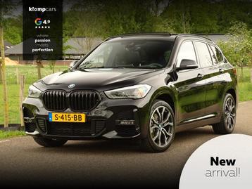 BMW X1 xDrive25e M-Sport | Pano | Leer | Elektr St. | Stoelv beschikbaar voor biedingen