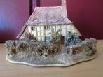 Lilliput Lane - Witley, Ophalen of Verzenden, Zo goed als nieuw, Overige typen