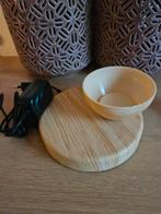 Zwevende bloempot plantenbak ZGAN, Ophalen of Verzenden, Zo goed als nieuw