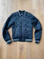 jas of zomerjas meisje maat 158 - 164 Coolcat zwart ster, Ophalen, Zo goed als nieuw, Meisje, Jas
