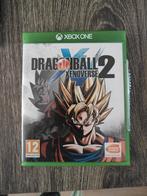 Dragon Ball Xenoverse 2, Vechten, 1 speler, Ophalen of Verzenden, Zo goed als nieuw