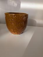 Bloempot, Tuin en Terras, Bloempotten, Ophalen, Rond, Binnen, Zo goed als nieuw