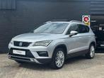 Seat Ateca 1.5 TSI Xcellence | Pano | Sfeer | LED, Gebruikt, Zwart, 4 cilinders, 150 pk