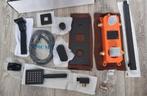 Inbouw regendoucheset, 30cm, digitaal display, badkraan, Huis en Inrichting, Ophalen of Verzenden, Nieuw, Met bad