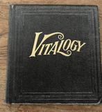 Pearl Jam, Vitalogy, 1994, CD Album, ZGAN, Ophalen of Verzenden, Zo goed als nieuw, Alternative