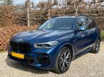 X5 XDRIVE 45E M SPORT PERFORMANCE - PHYNTONIC BLUE - BTW, Auto's, Blauw, Vierwielaandrijving, Hybride Elektrisch/Benzine, 2998 cc