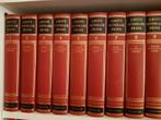 Grote Winkler Prins  - 23-delige encyclopedie - zevende druk, Algemeen, Ophalen of Verzenden, Complete serie, Zo goed als nieuw