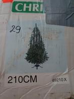 Kerstboom, Diversen, Kerst, Ophalen, Zo goed als nieuw